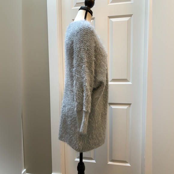 FOREVER 21 open cardigan - Picture 8 of 10